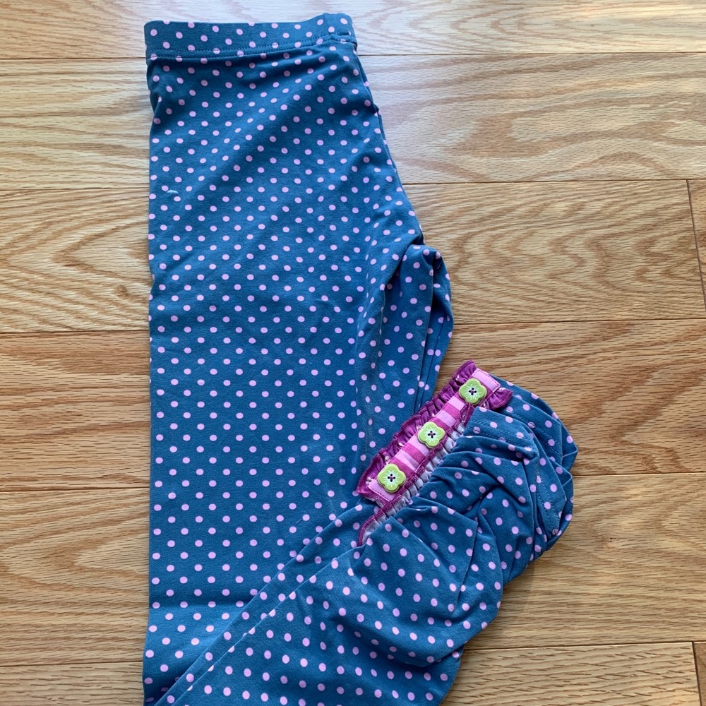 Matilda Jane By Design Legging - Picture 2 of 3